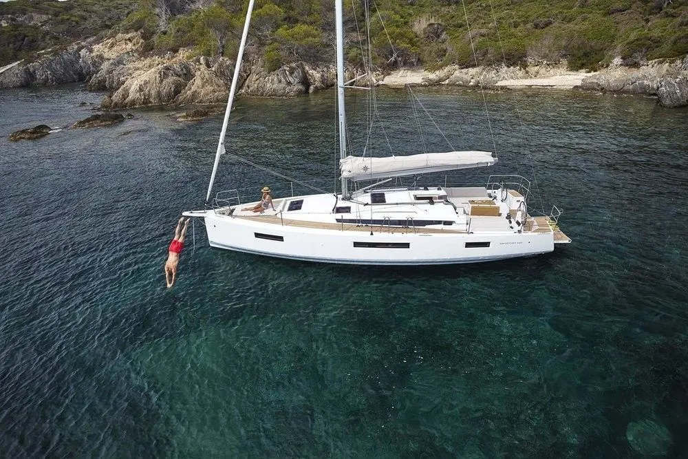 Fajardo Kiralık 13m Tekne