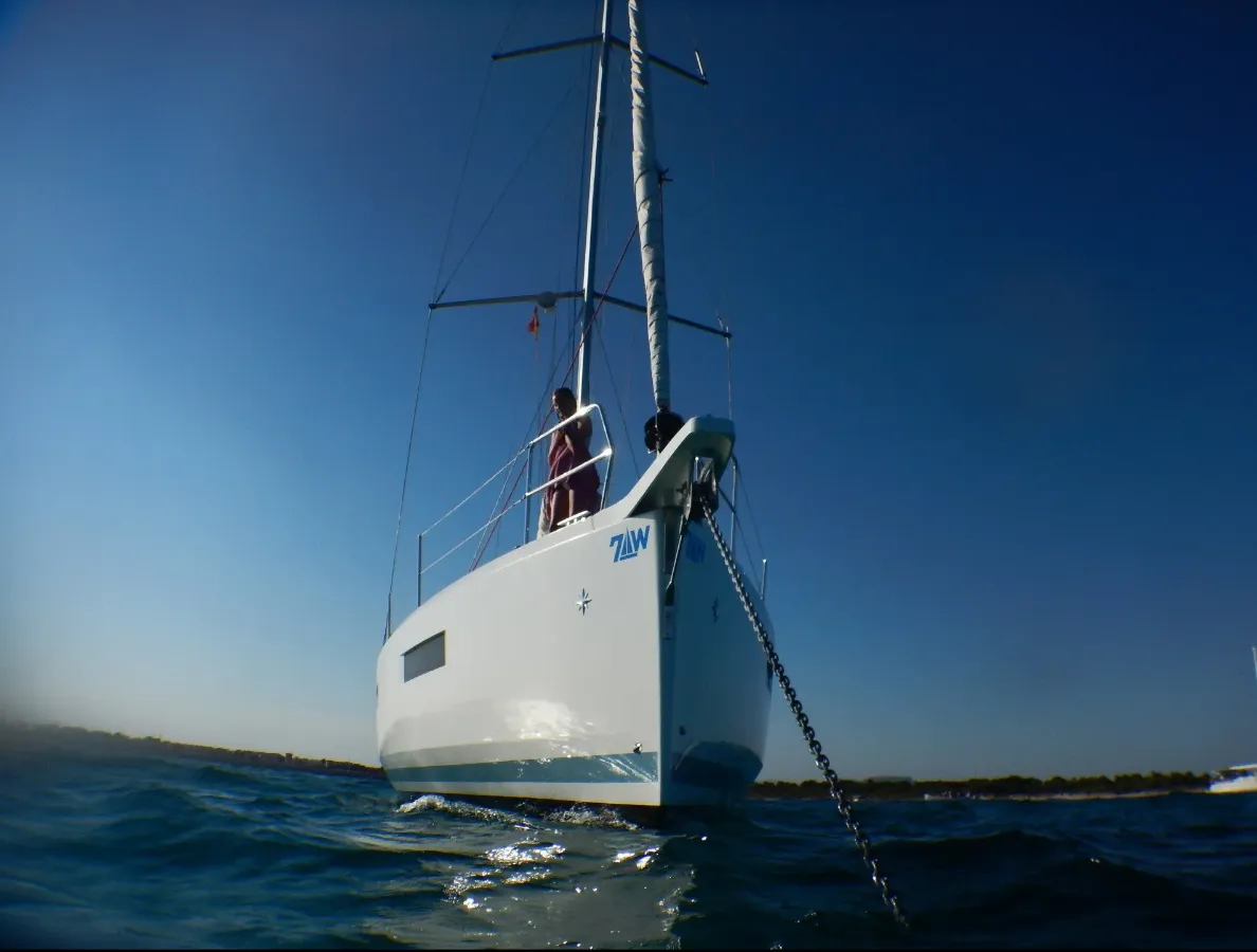 Чартер Rebelezza - 5