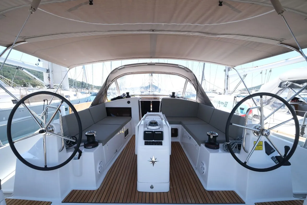 Roma Mietboot - 3