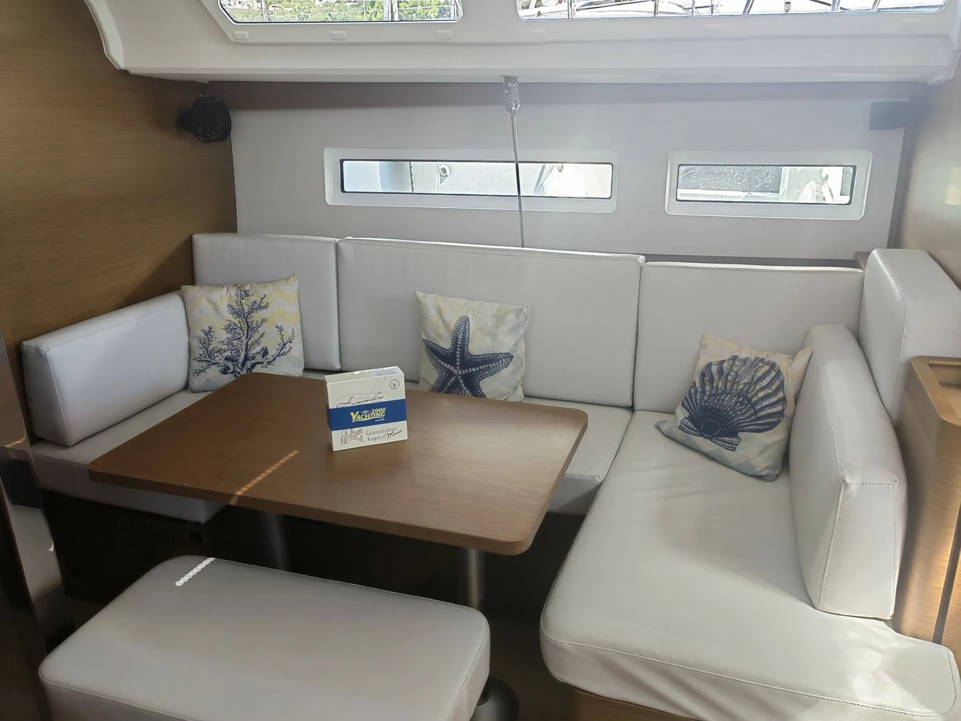 Salva Charterboot - 5