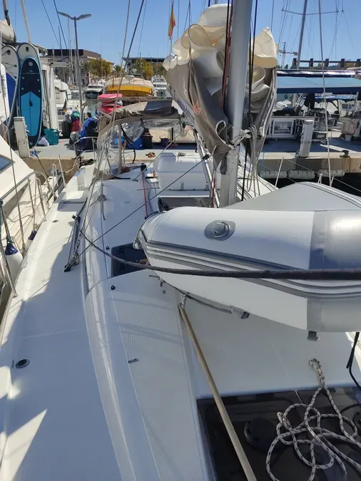 Whisky Charter Boat