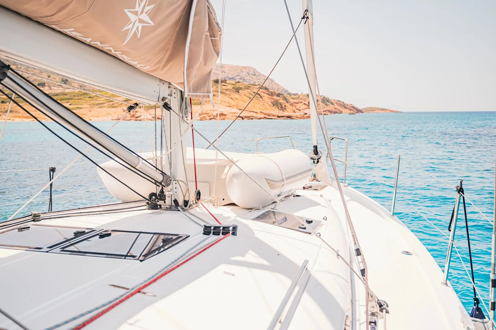 Soulmates Charter Boat