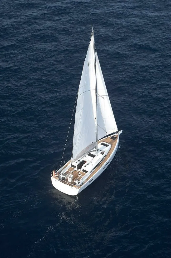 New Charter Boat - 3