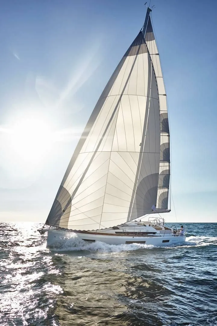 New Charter Boat - 5