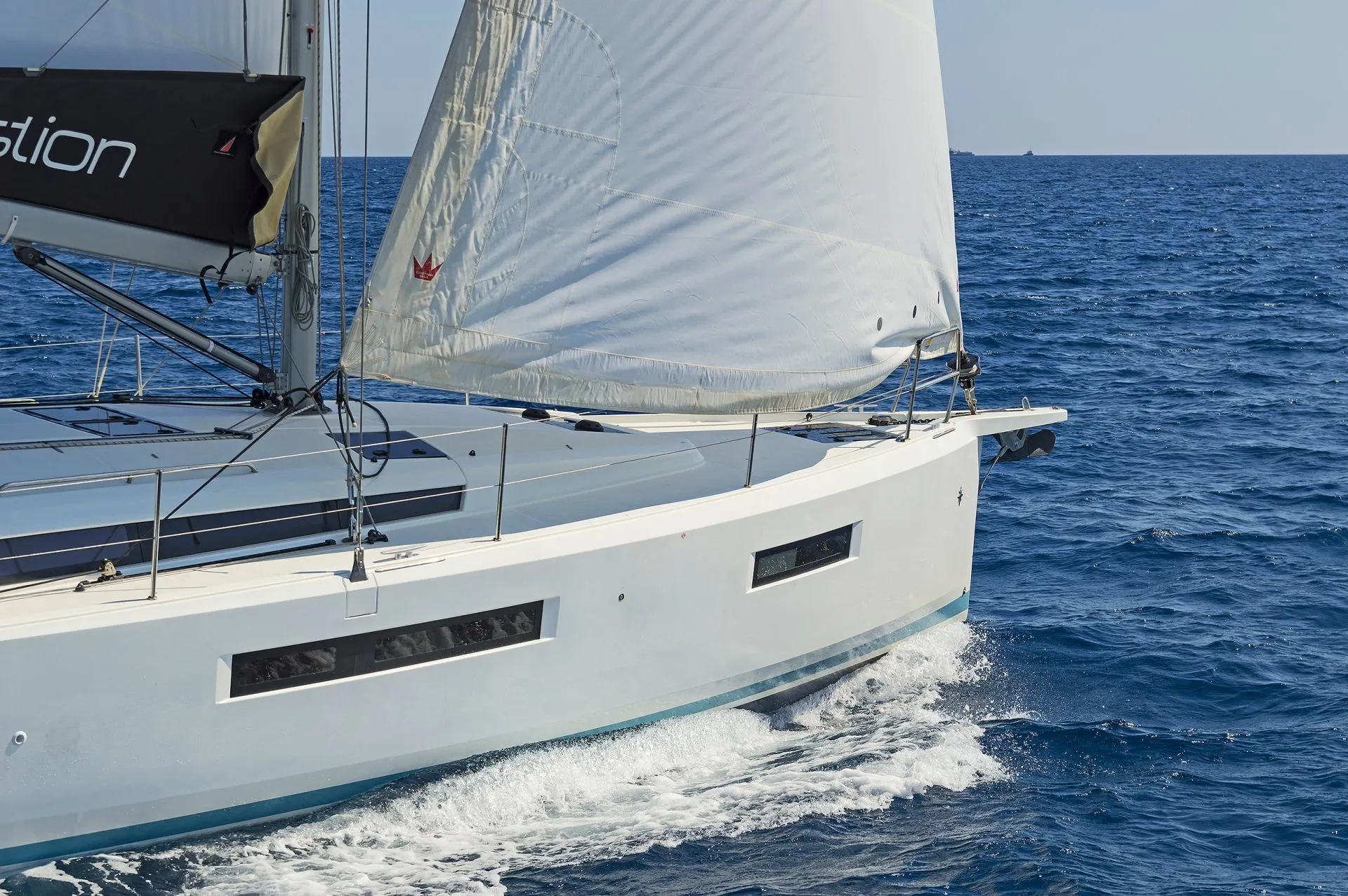 Tolinho Charterboot - 3