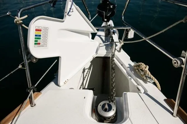 Alpha Charterboot - 4