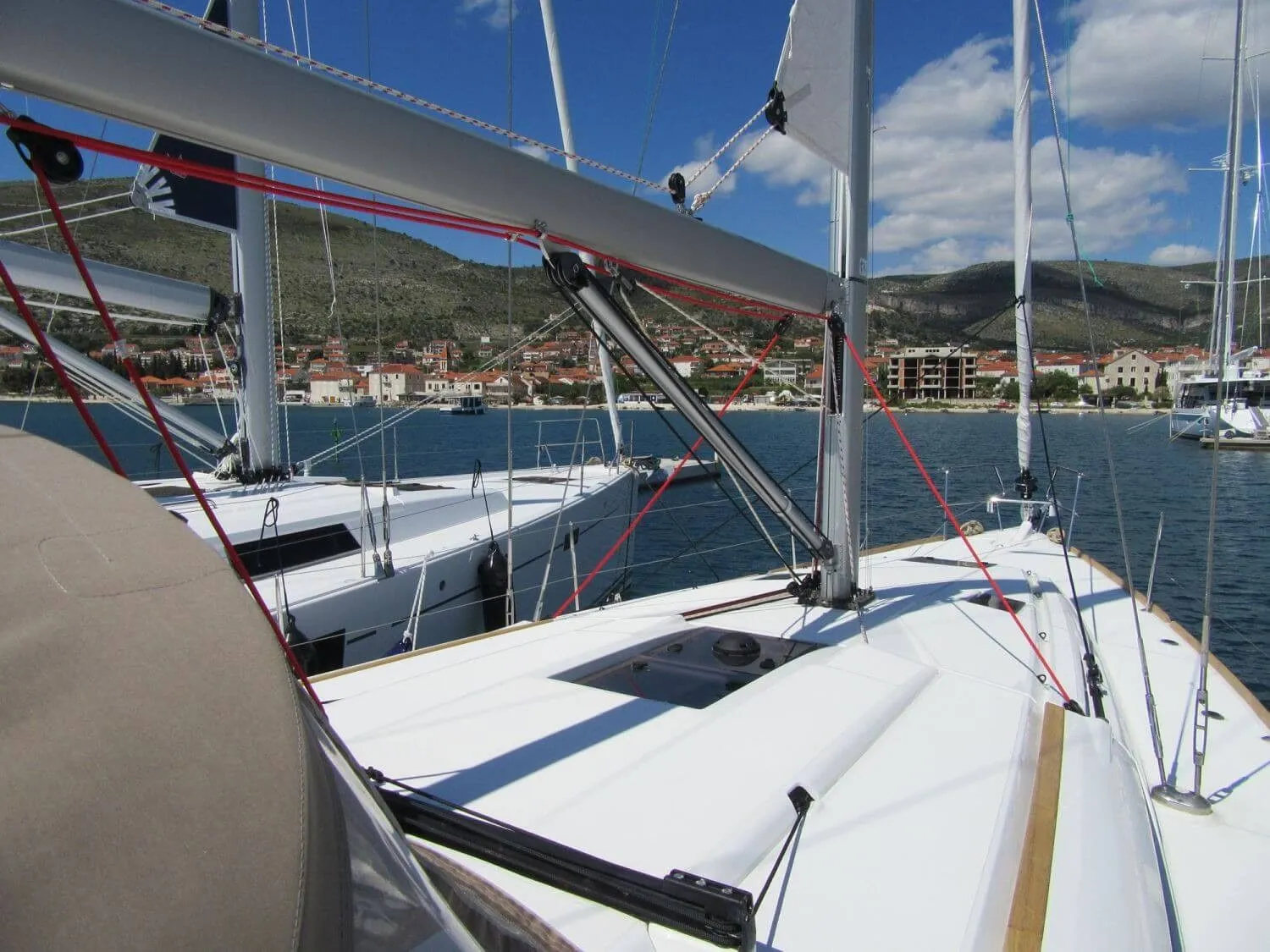 Beaujolais Charterboot - 4