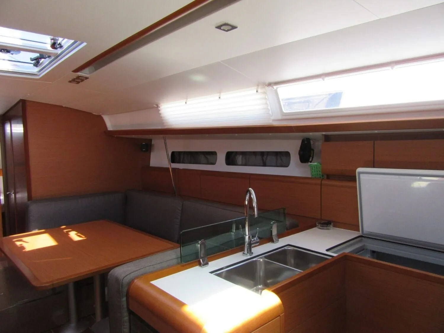 Beaujolais Charterboot - 5