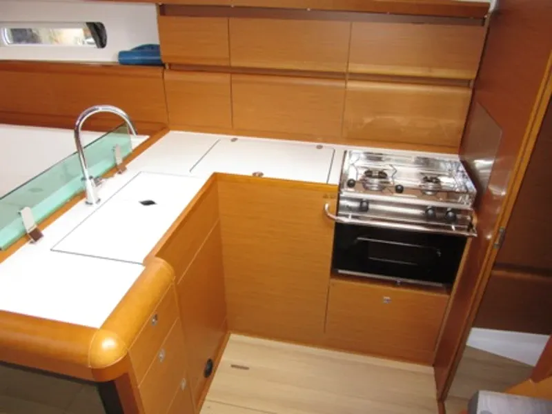 Blind Date 2 Charter Boat