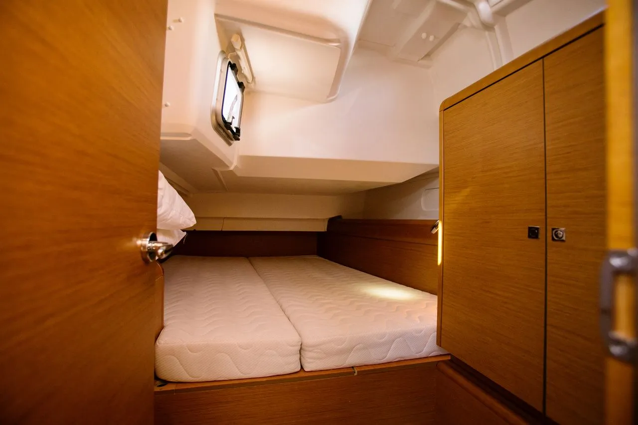 Charlie Kiralık Teknesi - 5