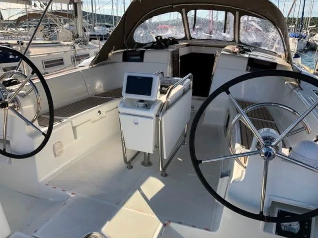 Cherry Mietboot - 3