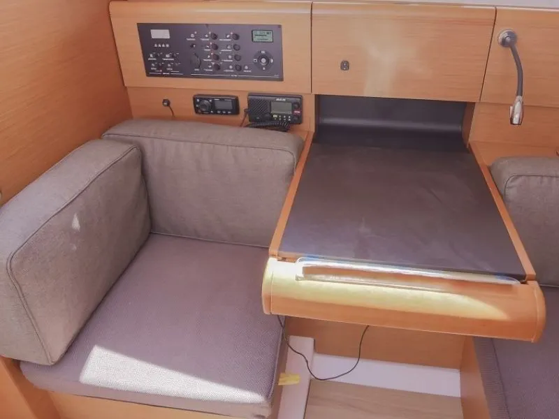 Solyluna Charterboot - 5