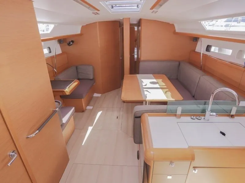 Solyluna Charterboot - 3