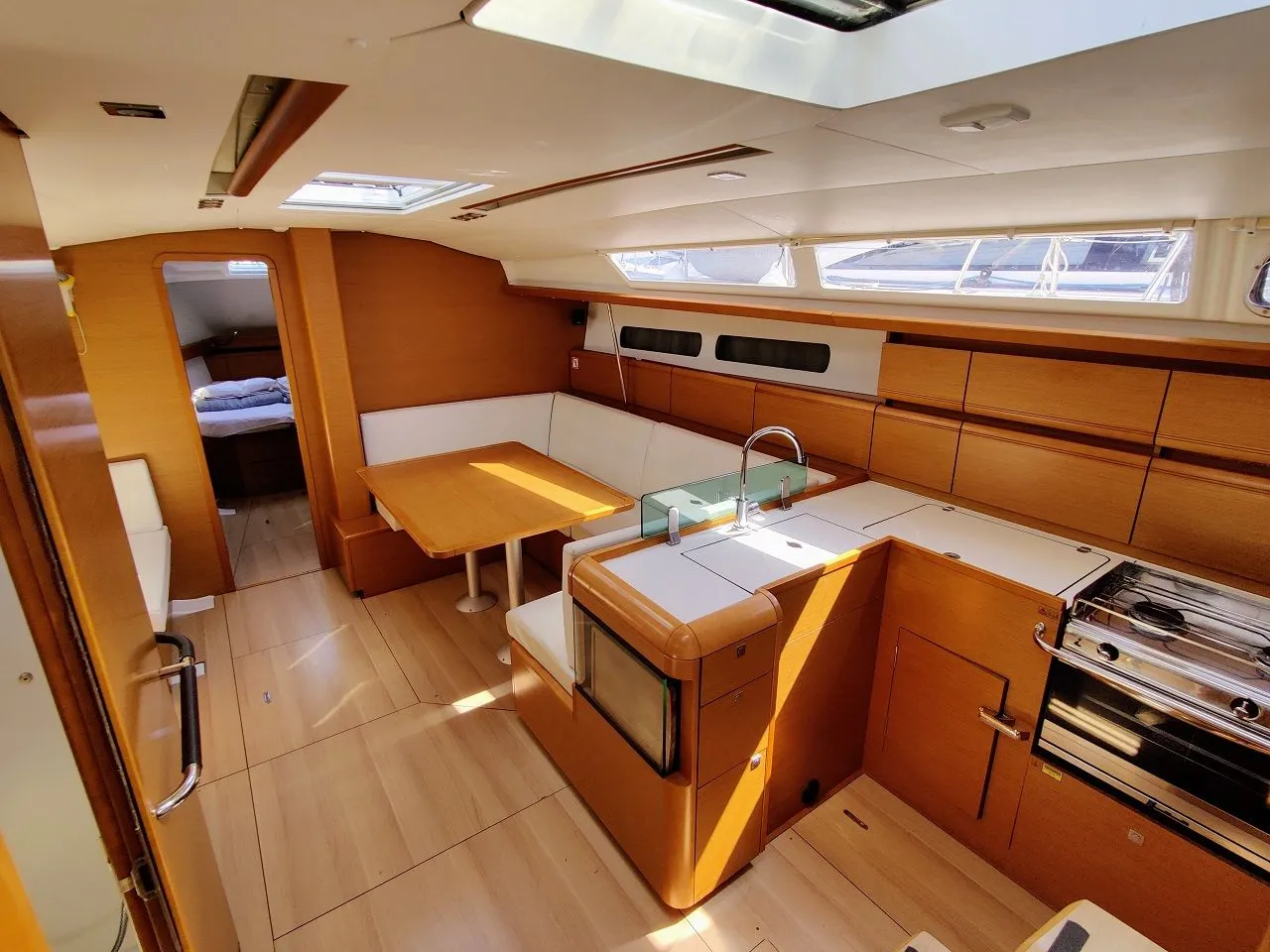 Fabiano 2 Charter Boat - 5