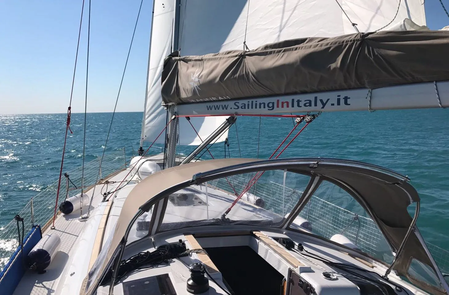 Ambra Blu Kiralık Teknesi - 5