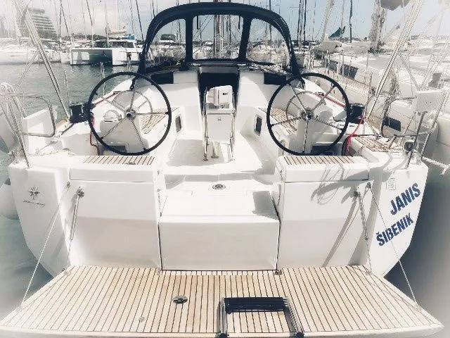 Janis Charter Boat - 3