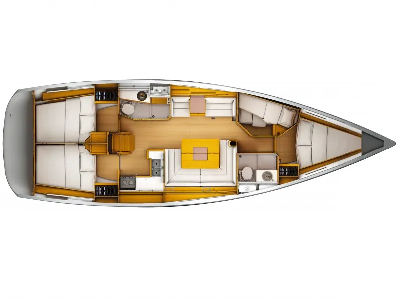Janis Charter Boat - 2