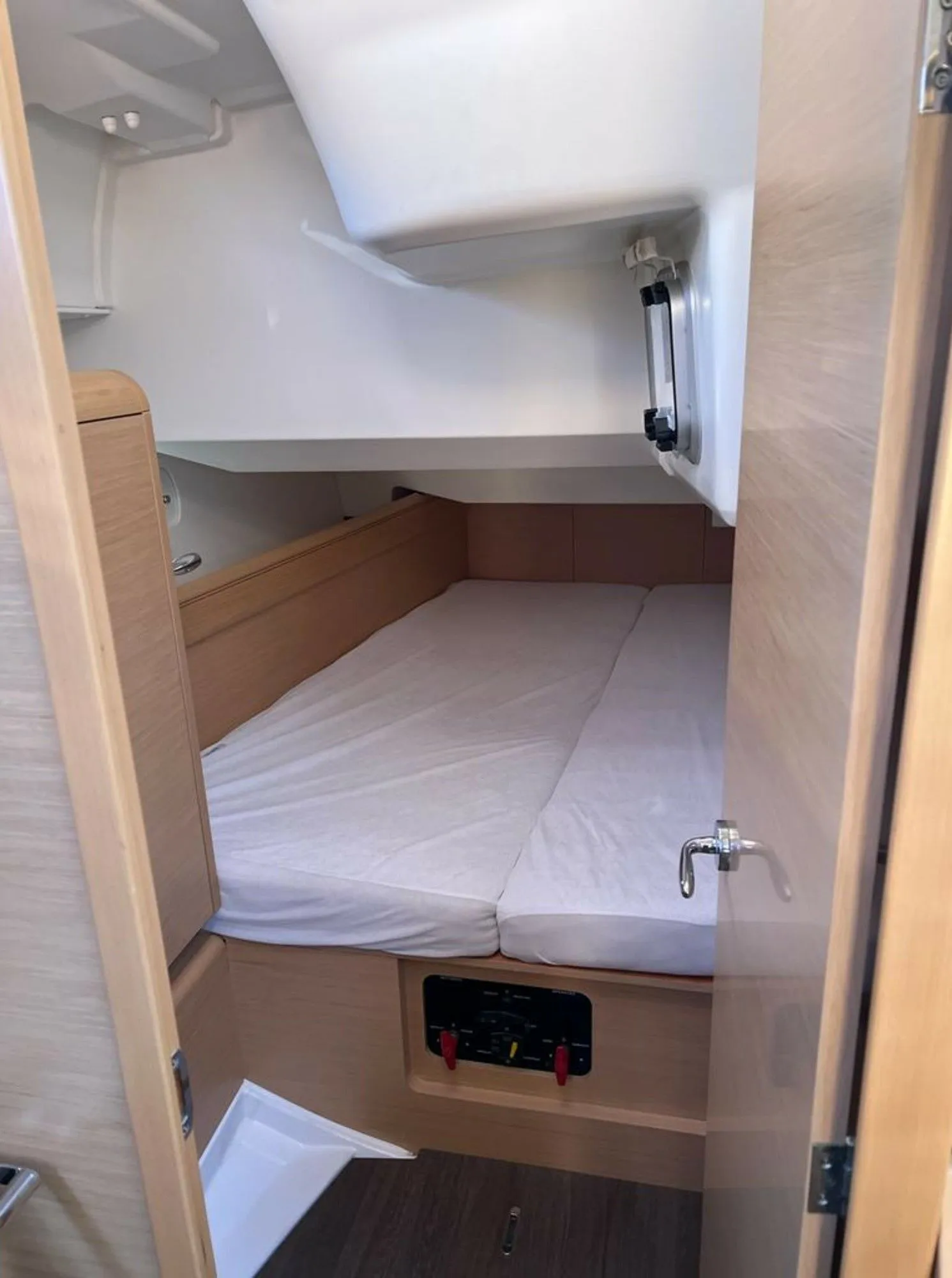 Чартер Lady G - 5