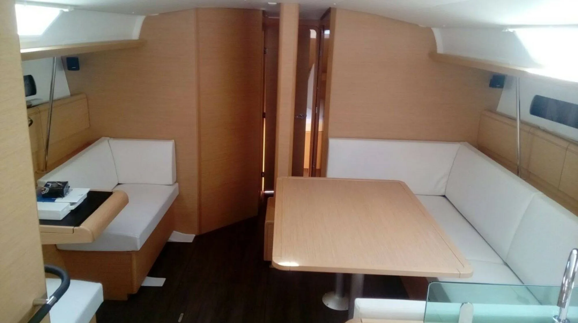 Чартер Lady G - 4