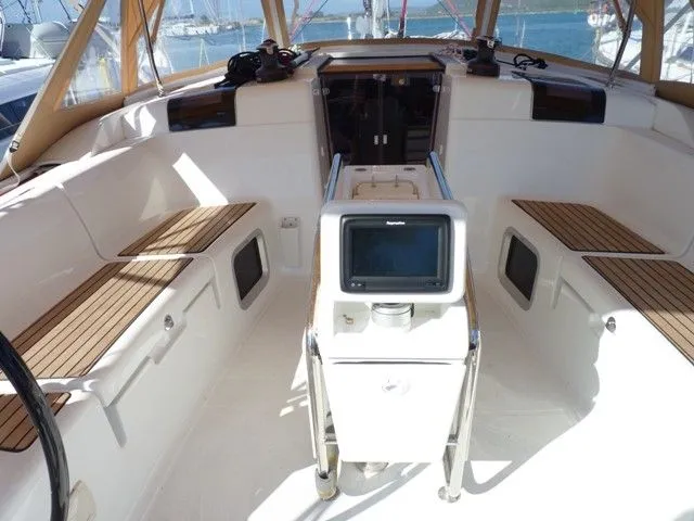 Melody Kiralık Teknesi - 4