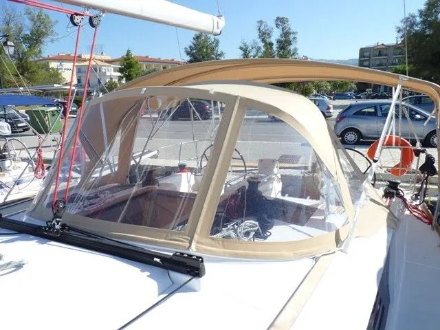 Чартер Melody - 5