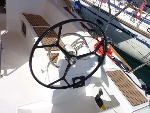 Чартер Melody - 3