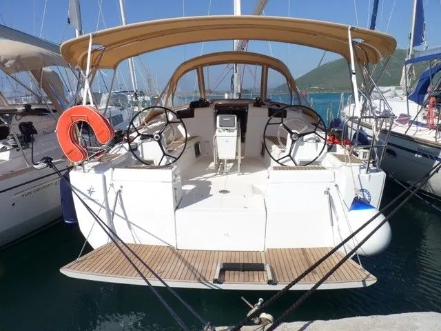 Melody Kiralık Teknesi - 2