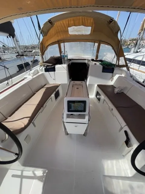 Чартер Paxos - 5