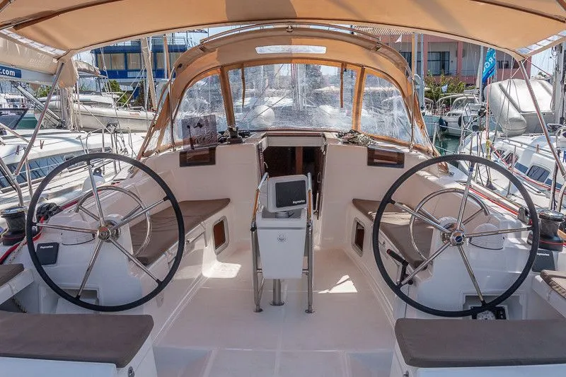 Psara Kiralık Teknesi - 5