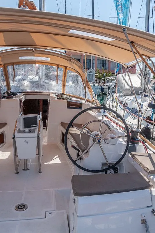 Psara Kiralık Teknesi - 4