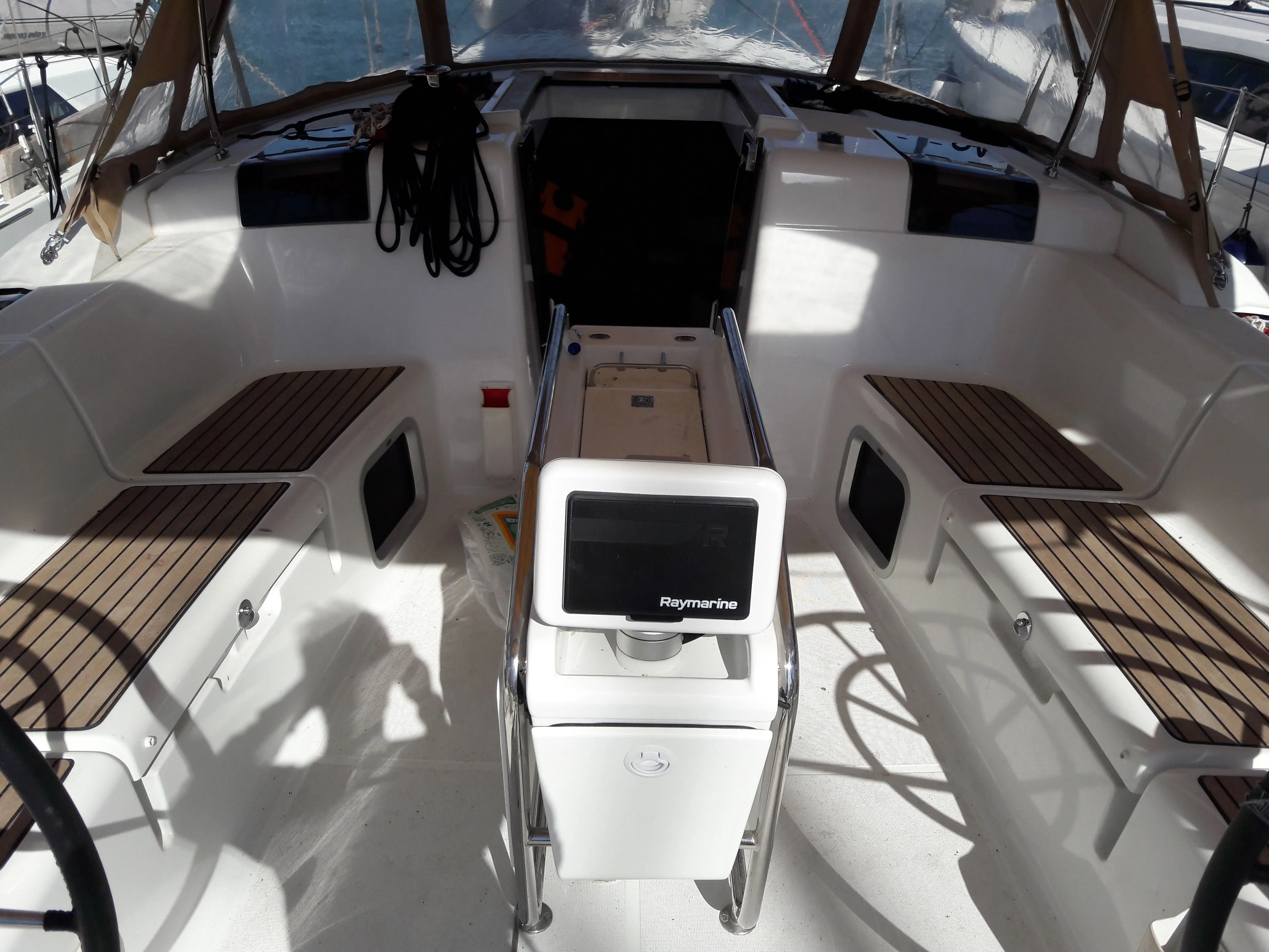 Sikinos Kiralık Teknesi - 3