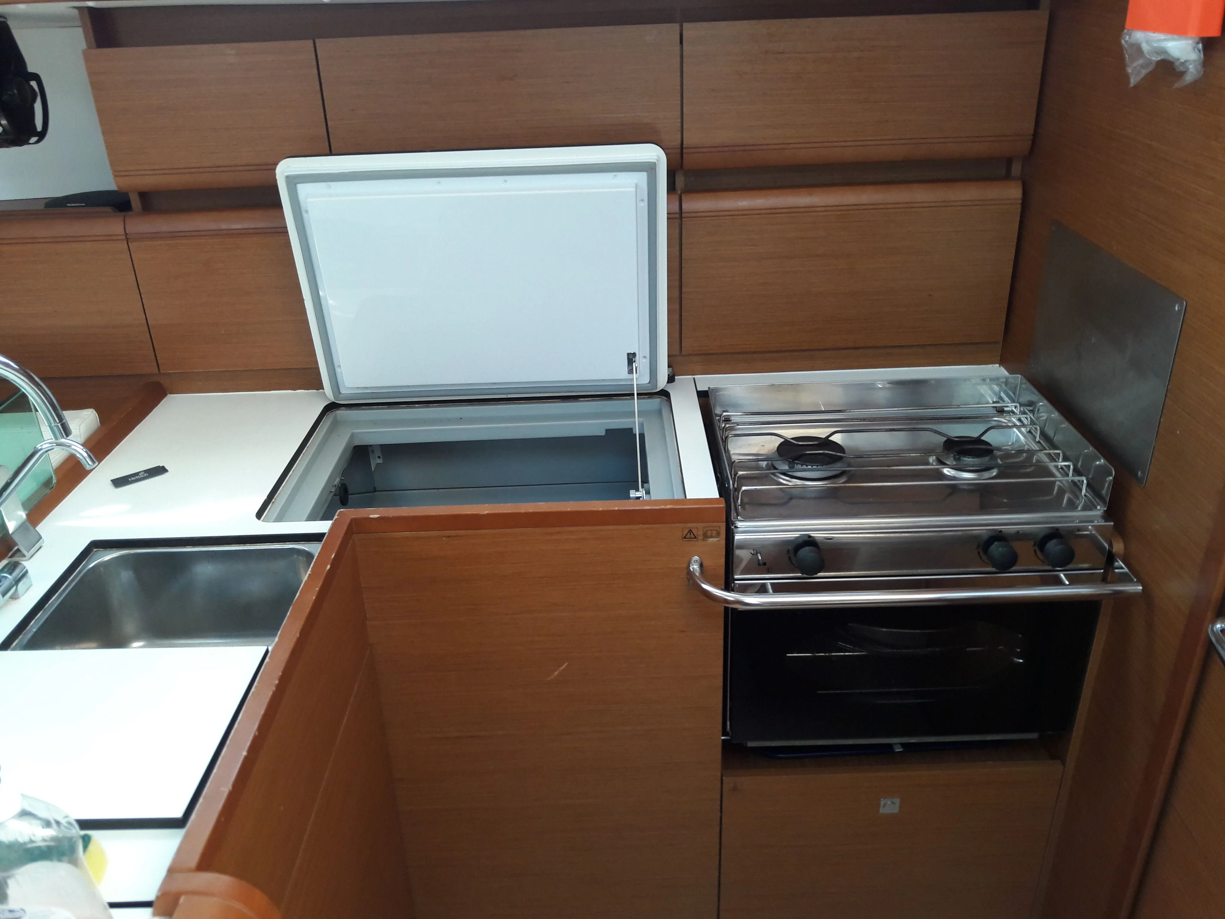 Sikinos Kiralık Teknesi - 5