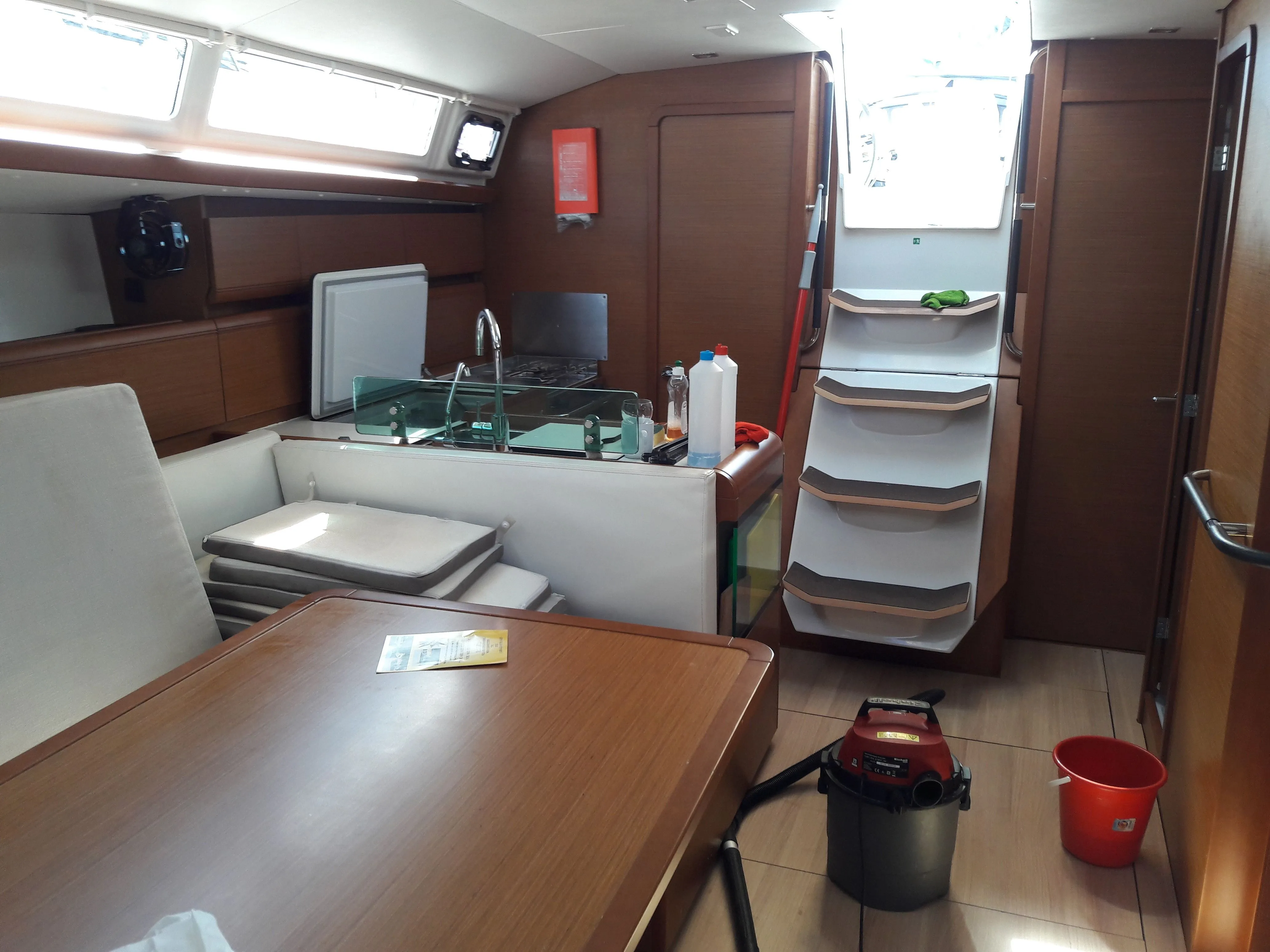 Sikinos Kiralık Teknesi - 4