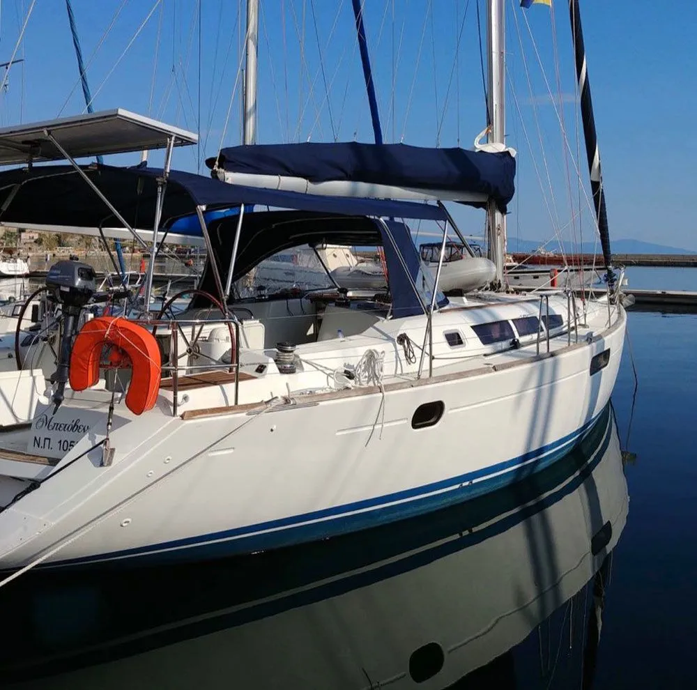 Beethoven Charter Boat