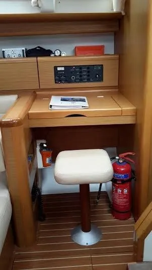 Чартер Flora Mirabilis - 5