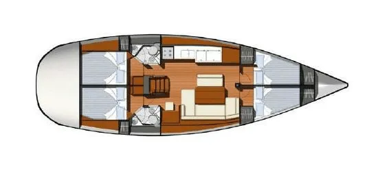 Gea Charter Boat - 2