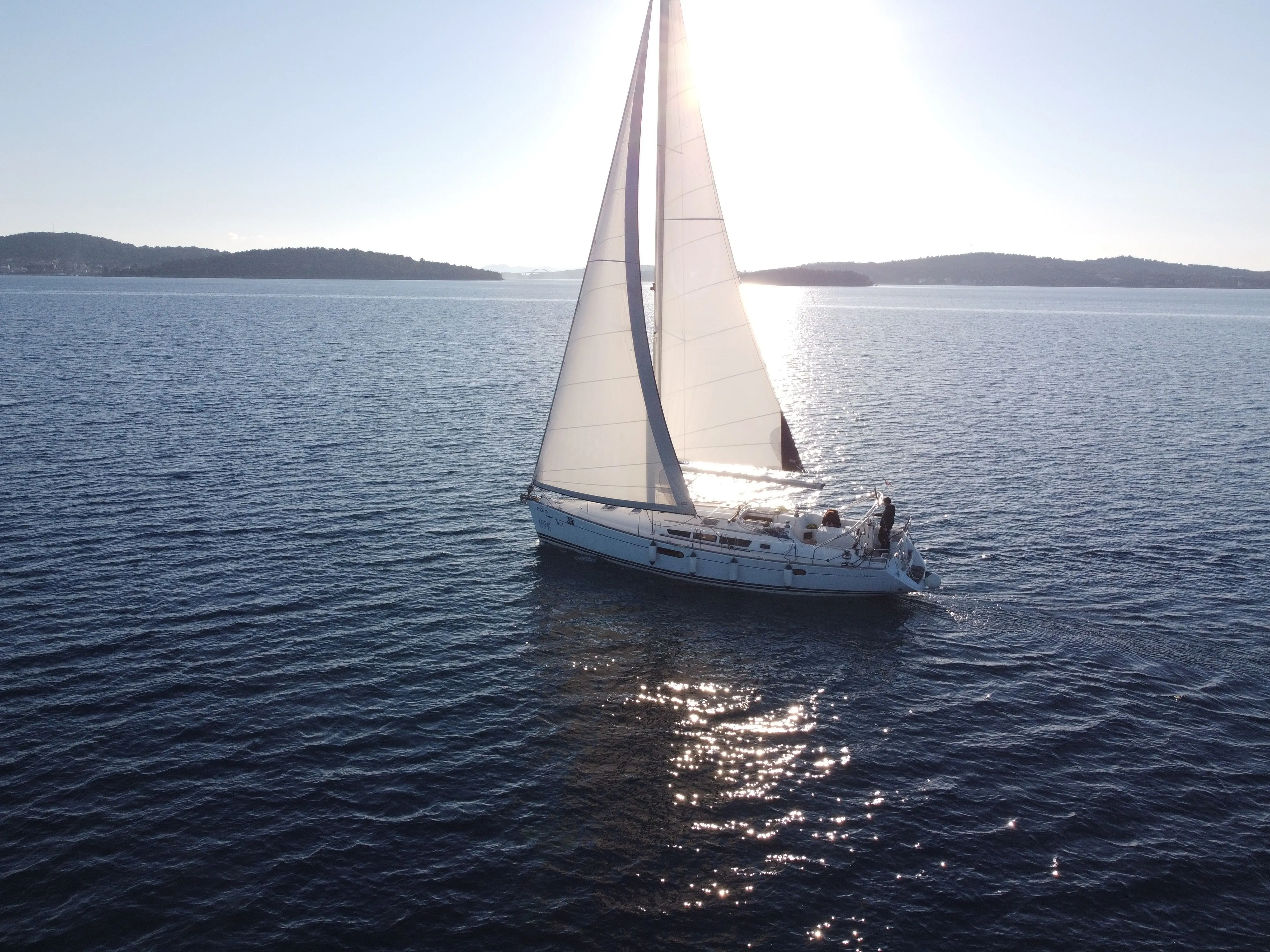 Gea Charter Boat - 4