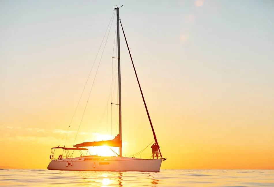 Maggie May Charter Boat