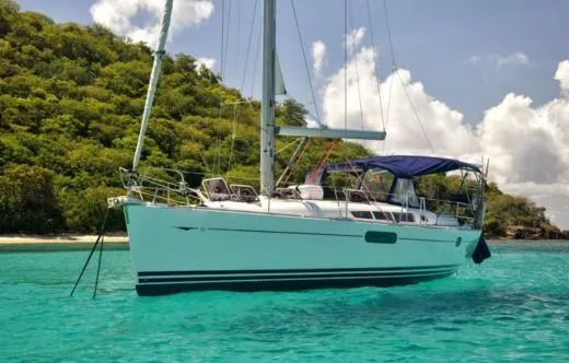 Stardust Charter Boat