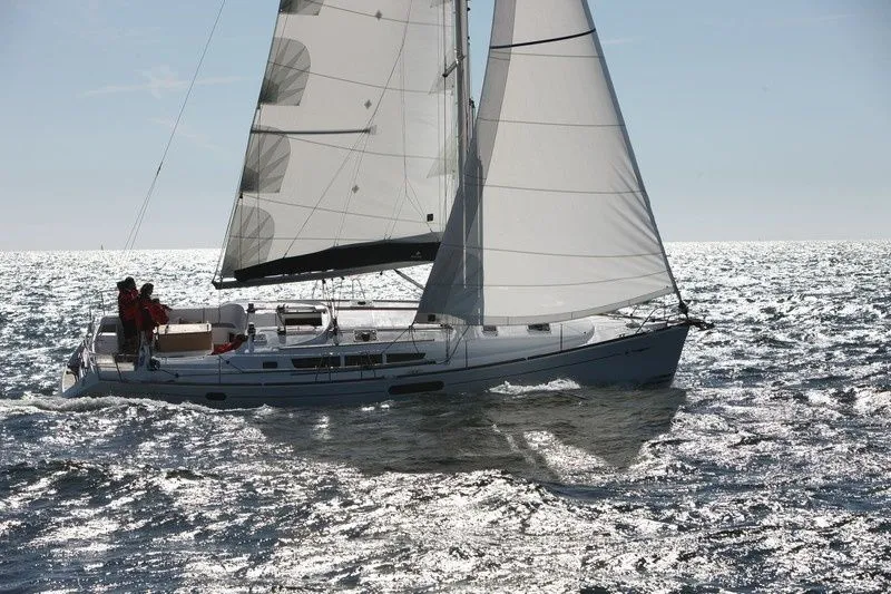 Sveamare Mietboot - 4