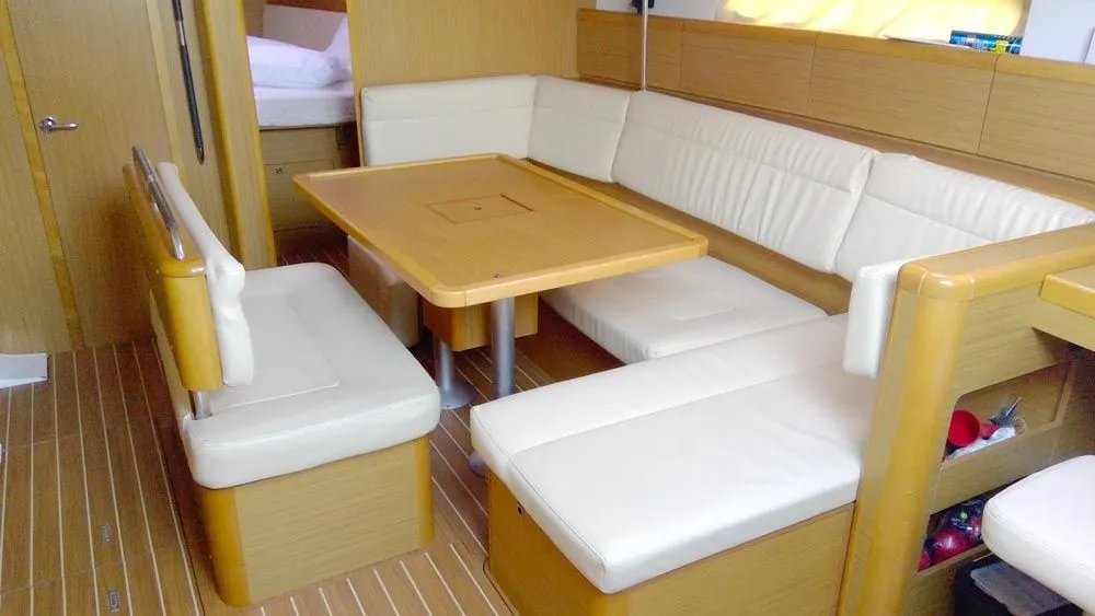 Tewa Kiralık Teknesi - 5