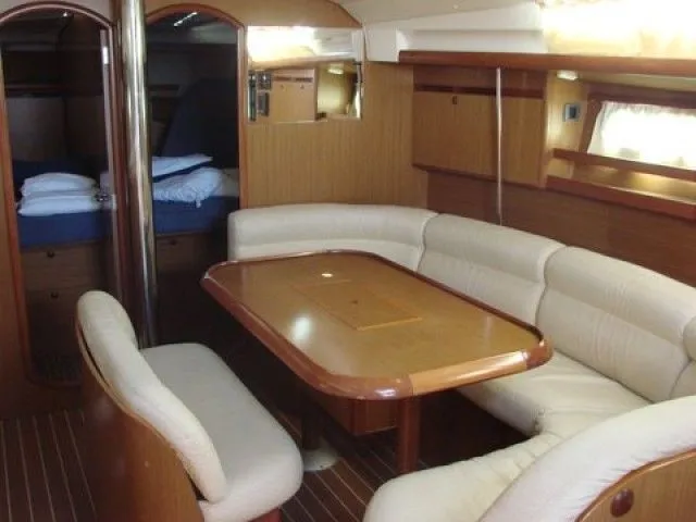 Adriana Charter Boat - 5