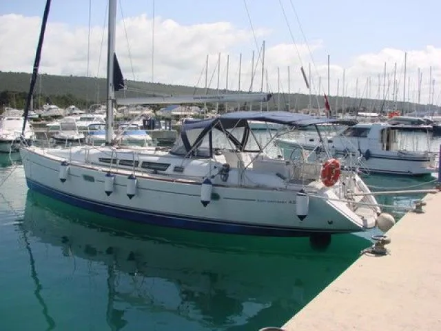 Adriana Charter Boat - 1