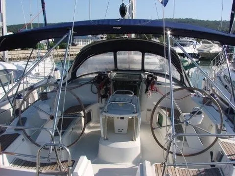 Avi Charter Boat - 4