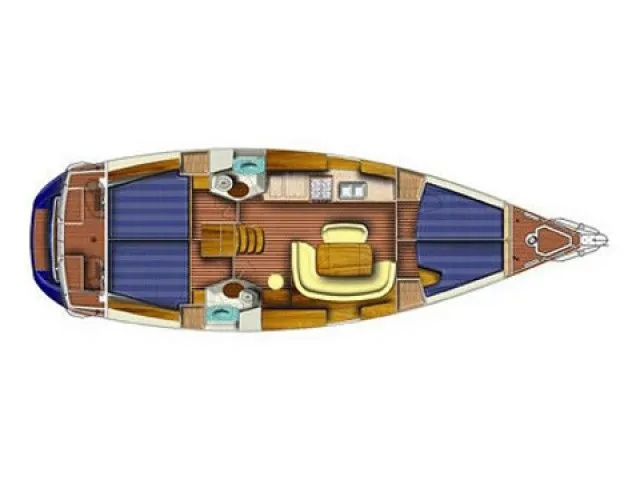 Avi Charter Boat - 2