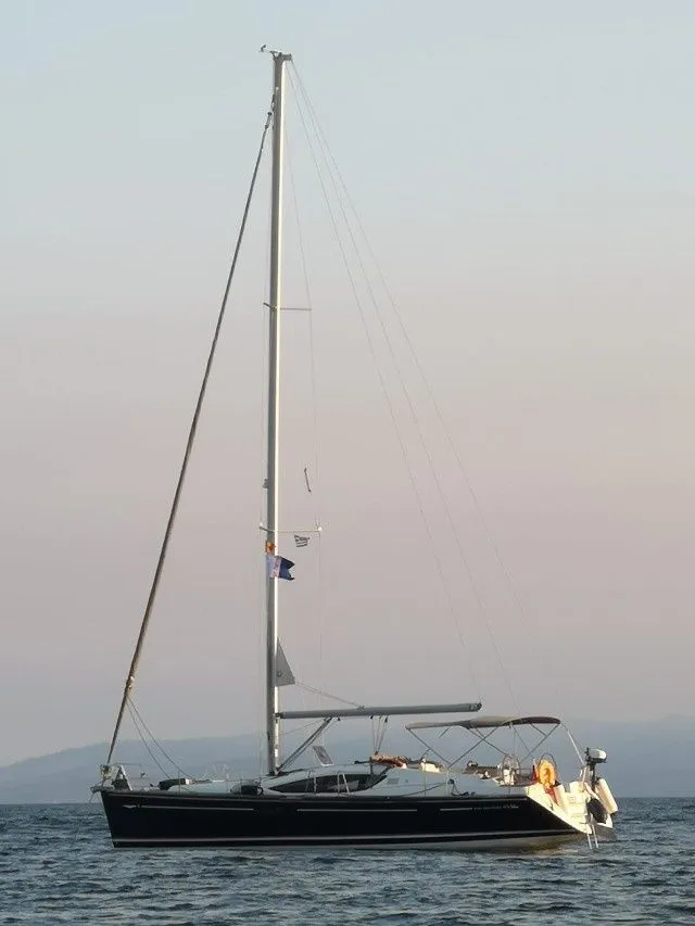 Aurora Charterboot - 4