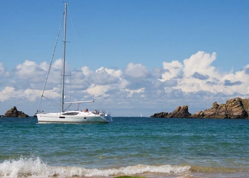 Captain Jack Charterboot - 3