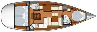 Captain Jack Mietboot - 2