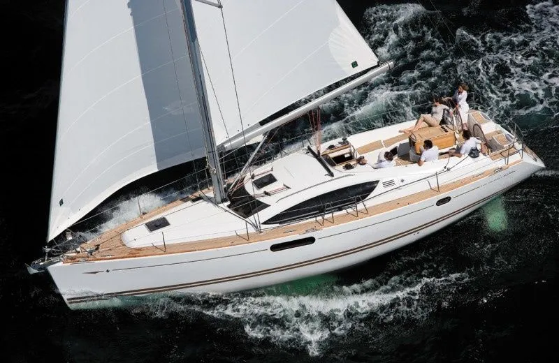 Captain Jack Mietboot - 4