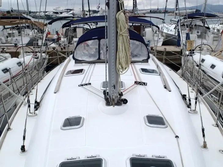 Galway Charterboot - 5